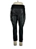 G by Giuliana Rancic Black Active Pants Size 1X - photo 1