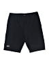 Under Armour Solid Black Athletic Shorts Size L - photo 1