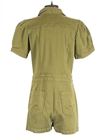 Pilcro Romper (view 2)