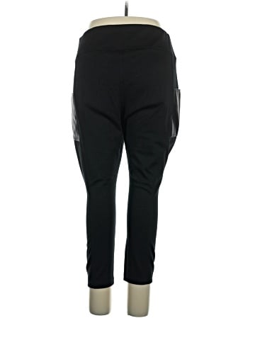 G by Giuliana Rancic Active Pants (view 2)