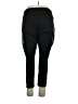 G by Giuliana Rancic Black Active Pants Size 1X - photo 2