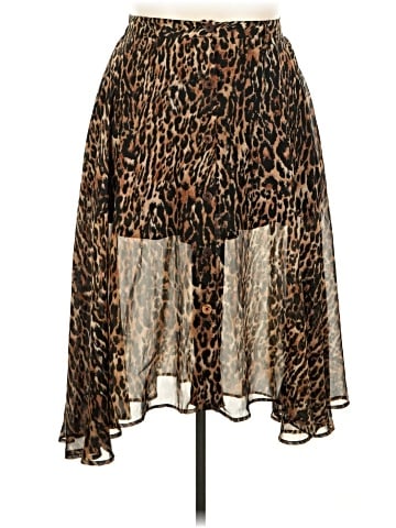 Live 4 Truth Casual Skirt (view 1)