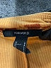 Forever 21 Yellow Shorts Size L - photo 3