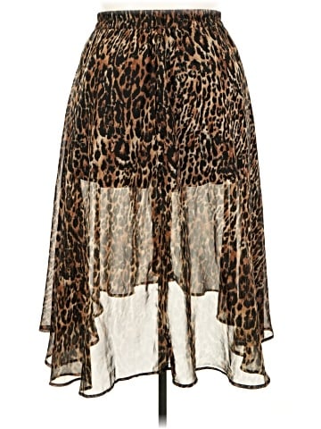 Live 4 Truth Casual Skirt (view 2)