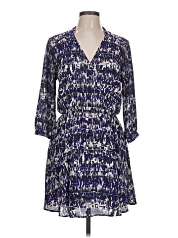Lush Casual Dress (view 1)