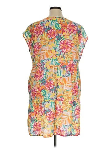 Time and Tru Casual Dress (view 2)