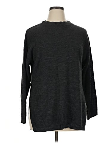 Boohoo Pullover Sweater (view 1)