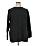 Boohoo Black Pullover Sweater Size 14 - photo 1