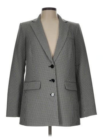 Karl Lagerfeld Paris Blazer (view 1)