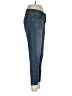 Democracy Solid Blue Jeans Size 8 - photo 4