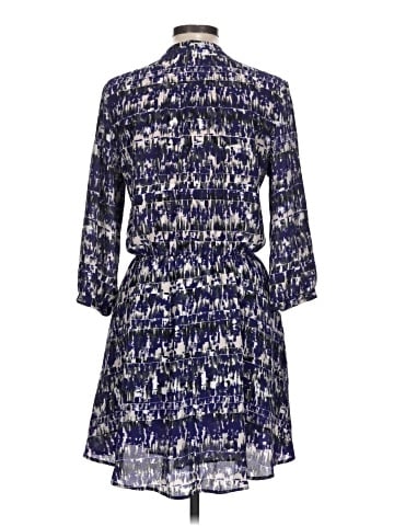 Lush Casual Dress (view 2)