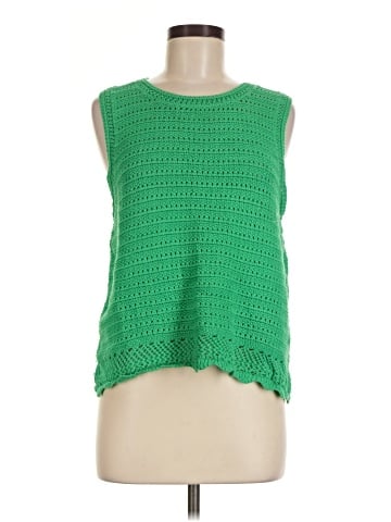 J.Crew Factory Store Sweater Vest (view 1)