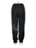 Splendid Color Block Black Track Pants Size XXL - photo 2