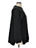 Boohoo Black Pullover Sweater Size 14 - photo 4