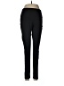 Yelete Solid Black Active Pants Size M - photo 1