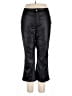 Chico's Black Casual Pants Size XL (3.5) - photo 1