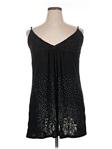 Harley Davidson Sleeveless Blouse (view 1)
