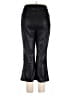 Chico's Black Casual Pants Size XL (3.5) - photo 2