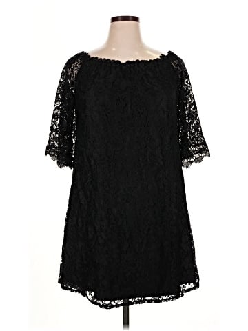 Ours Cocktail Dress (view 1)