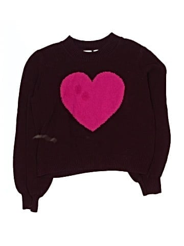 Gap Kids Pullover Sweater (view 1)