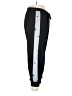 Splendid Color Block Black Track Pants Size XXL - photo 4