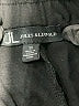 Jules & Leopold Solid Black Active Pants Size 2X - photo 4