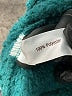Stan Herman 100% Polyester Teal Cardigan Size M - photo 8