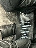 Jules & Leopold Solid Black Active Pants Size 2X - photo 5