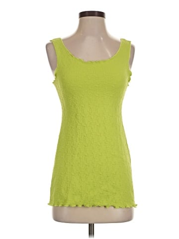 Haystacks Sleeveless Top (view 1)