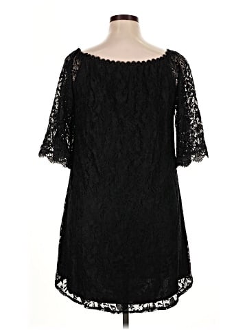 Ours Cocktail Dress (view 2)