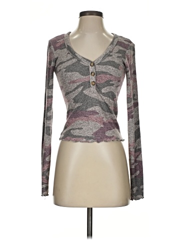 Aero Long Sleeve Top (view 1)