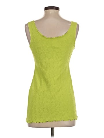 Haystacks Sleeveless Top (view 2)