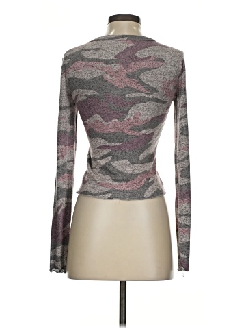 Aero Long Sleeve Top (view 2)