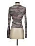 Aero Gray Long Sleeve Top Size XS - photo 2