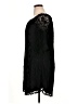 Ours Black Cocktail Dress Size XL - photo 5