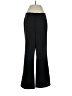 Ecru Black Dress Pants Size 4 - photo 1