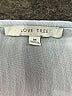 Love Tree 100% Polyester Blue Cocktail Dress Size M - photo 7