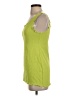 Haystacks Green Sleeveless Top Size S - photo 5