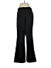Ecru Black Dress Pants Size 4 - photo 2