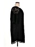 Ours Black Cocktail Dress Size XL - photo 4