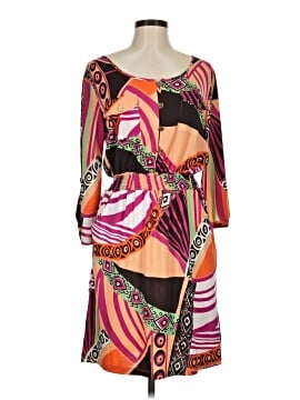 TRACY NEGOSHIAN Casual Dress (view 1)