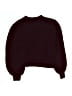 Gap Kids Hearts Burgundy Pullover Sweater Size 8 - 9 - photo 2