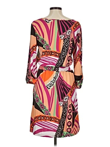 TRACY NEGOSHIAN Casual Dress (view 2)
