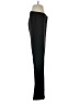 Ecru Black Dress Pants Size 4 - photo 4