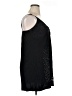 Harley Davidson Black Sleeveless Blouse Size 1X - photo 4
