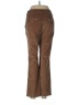 Weekend Max Mara Brown Casual Pants Size 6 - photo 2