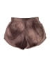 Nike Metallic Brown Athletic Shorts Size XS - photo 2
