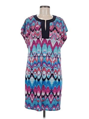 Laundry by Shelli Segal Casual Dress (view 1)