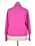 Scoop Pink Pullover Sweater Size 20 - photo 2