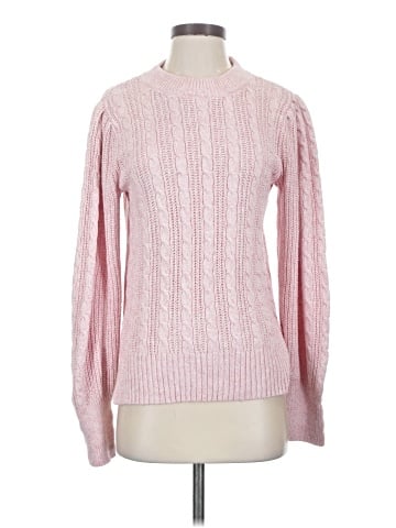 Crown & Ivy Pullover Sweater (view 1)